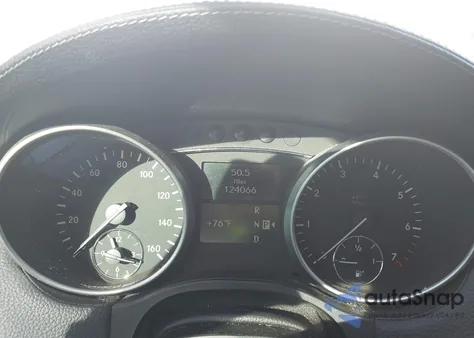 2008 Mercedes-Benz Gl 450 4Matic z USA, uszkodzony, nr VIN 4JGBF71E68A358778